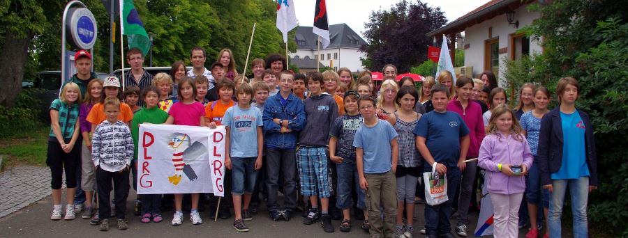 Jugendfreizeit in Altleiningen